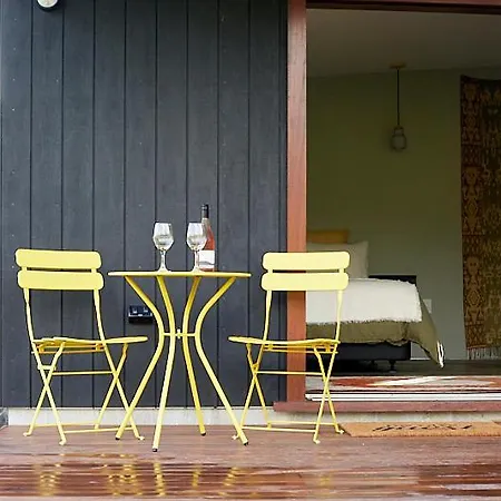 Studio 40 Coromandel Exterior photo